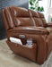 Healy Pier Power Reclining Sofa - Eclectic 79 Furniture Store