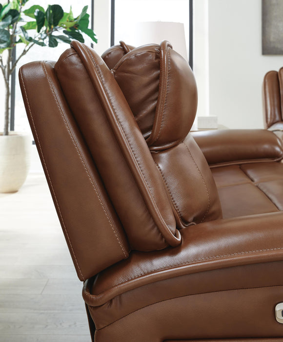 Healy Pier Power Reclining Sofa - Eclectic 79 Furniture Store