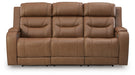 Knightington Living Room Set - Eclectic 79 Furniture Store