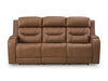 Knightington Living Room Set - Eclectic 79 Furniture Store