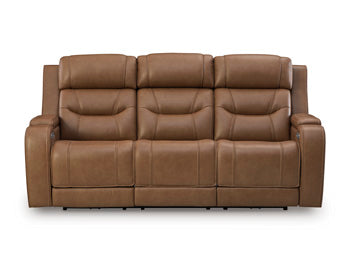 Knightington Living Room Set - Eclectic 79 Furniture Store