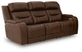 Knightington Living Room Set - Eclectic 79 Furniture Store