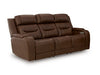 Knightington Living Room Set - Eclectic 79 Furniture Store