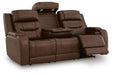Knightington Living Room Set - Eclectic 79 Furniture Store
