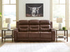 Knightington Living Room Set - Eclectic 79 Furniture Store