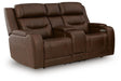 Knightington Living Room Set - Eclectic 79 Furniture Store