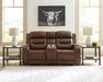 Knightington Living Room Set - Eclectic 79 Furniture Store