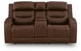 Knightington Living Room Set - Eclectic 79 Furniture Store