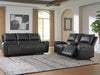 Glossmore Reclining Package - Eclectic 79 Furniture Store