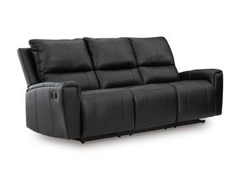 Glossmore Reclining Package - Eclectic 79 Furniture Store