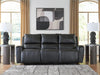 Glossmore Reclining Package - Eclectic 79 Furniture Store