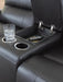 Glossmore Reclining Package - Eclectic 79 Furniture Store