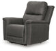 Bleckley Power Recliner - Eclectic 79 Furniture Store