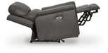 Bleckley Power Recliner - Eclectic 79 Furniture Store