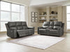 Bleckley Reclining Package - Eclectic 79 Furniture Store