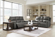 Bleckley Reclining Package - Eclectic 79 Furniture Store