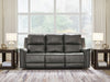 Bleckley Reclining Package - Eclectic 79 Furniture Store