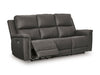 Bleckley Reclining Package - Eclectic 79 Furniture Store