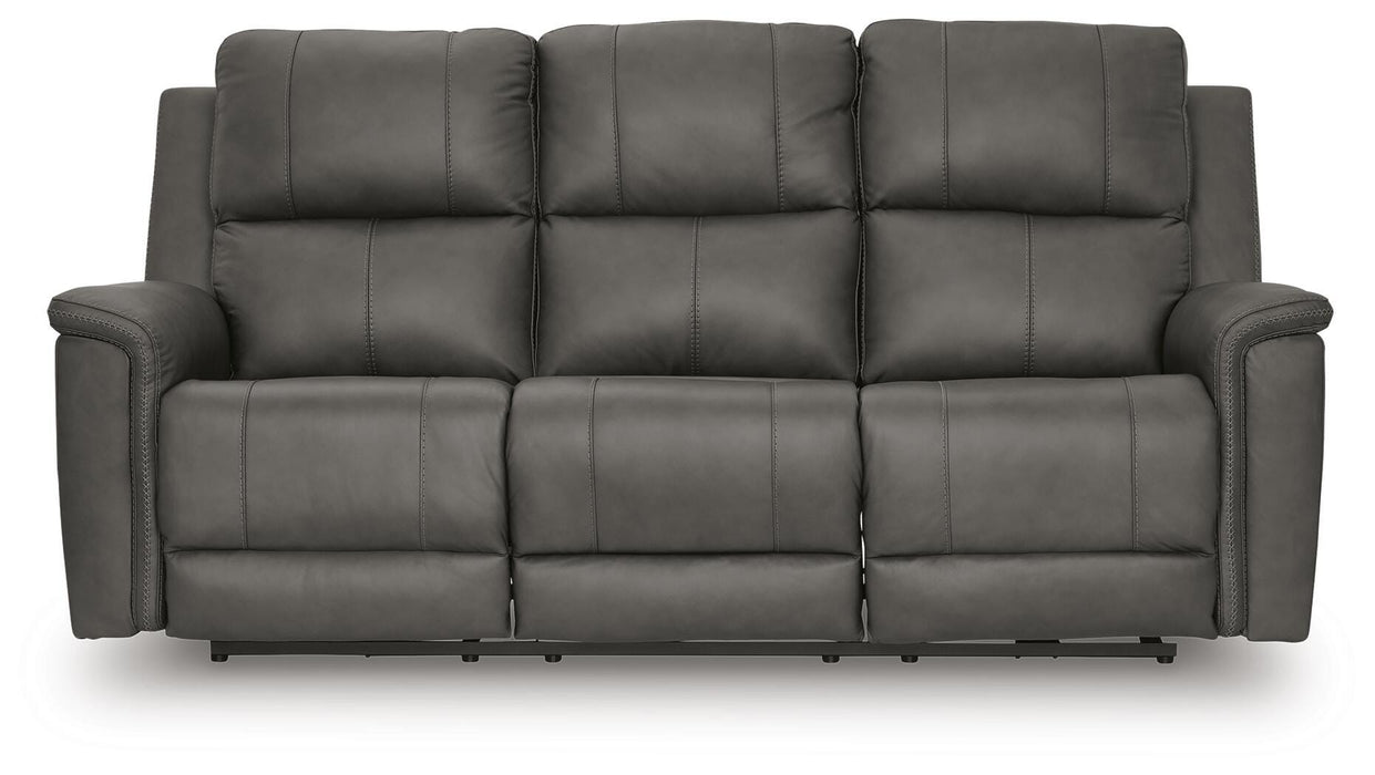 Bleckley Reclining Package - Eclectic 79 Furniture Store