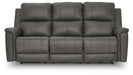 Bleckley Reclining Package - Eclectic 79 Furniture Store