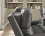 Bleckley Reclining Package - Eclectic 79 Furniture Store