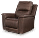 Bleckley Power Recliner - Eclectic 79 Furniture Store