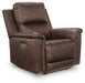 Bleckley Power Recliner - Eclectic 79 Furniture Store
