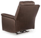 Bleckley Power Recliner - Eclectic 79 Furniture Store