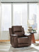 Bleckley Power Recliner - Eclectic 79 Furniture Store