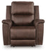 Bleckley Power Recliner - Eclectic 79 Furniture Store