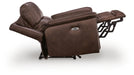 Bleckley Power Recliner - Eclectic 79 Furniture Store