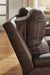 Bleckley Power Recliner - Eclectic 79 Furniture Store