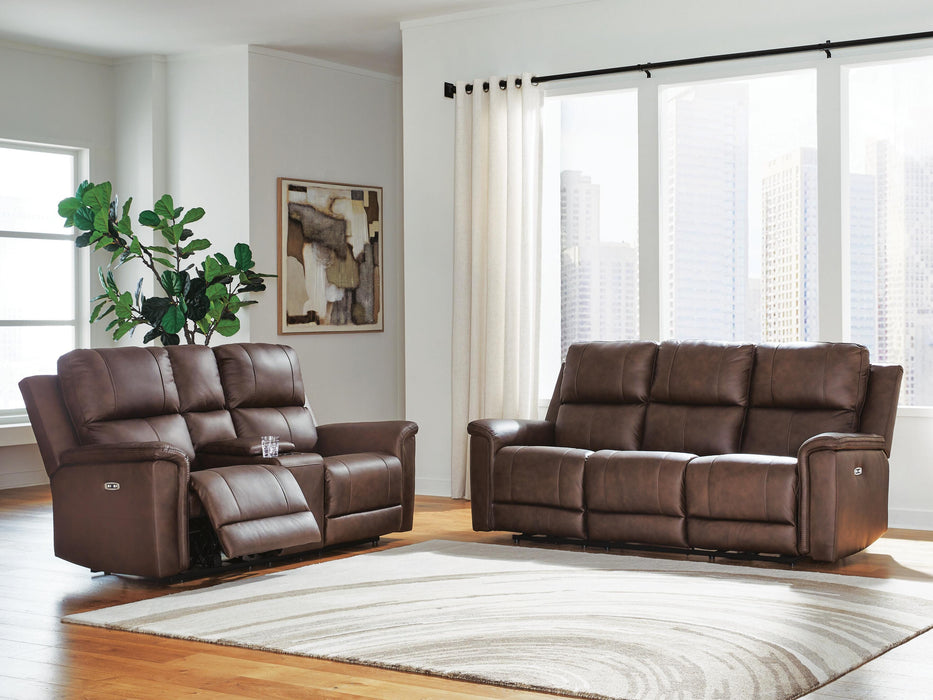 Bleckley Reclining Package - Eclectic 79 Furniture Store