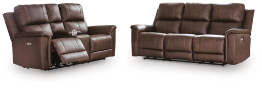 Bleckley Reclining Package - Eclectic 79 Furniture Store