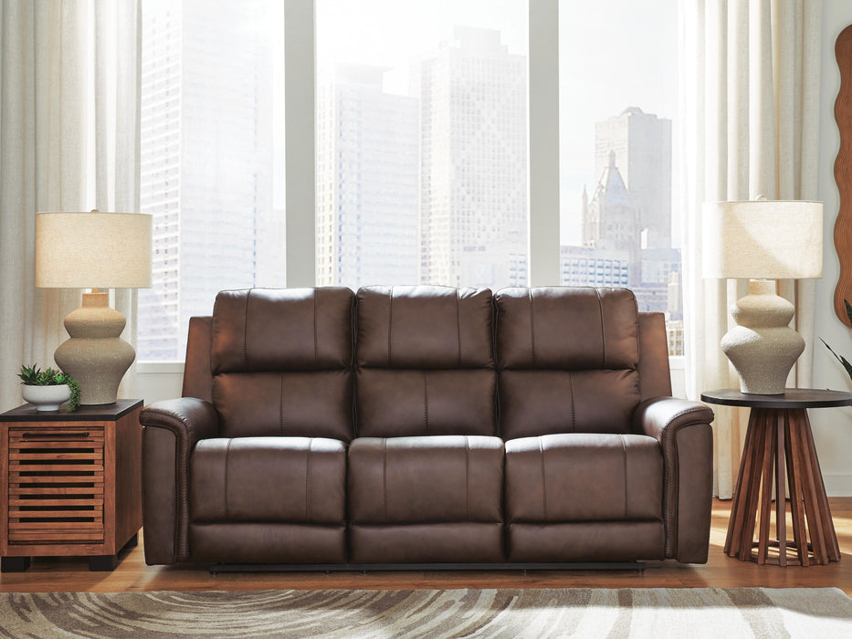 Bleckley Reclining Package - Eclectic 79 Furniture Store