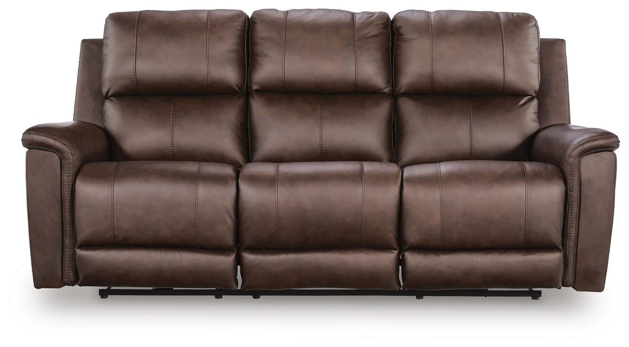 Bleckley Reclining Package - Eclectic 79 Furniture Store
