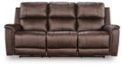 Bleckley Reclining Package - Eclectic 79 Furniture Store