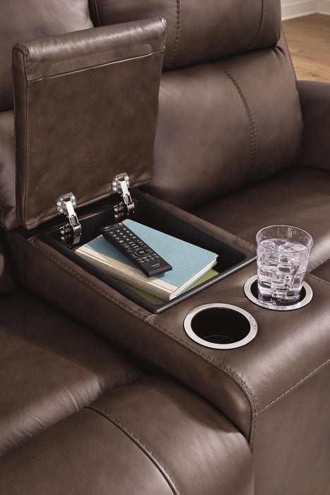 Bleckley Reclining Package - Eclectic 79 Furniture Store