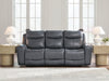 Bexhurst Reclining Living Room Set - Eclectic 79 Furniture Store