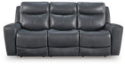 Bexhurst Reclining Living Room Set - Eclectic 79 Furniture Store