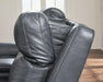 Next Move Power Reclining Sofa - Eclectic 79 Furniture Store