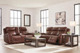 Bexhurst Reclining Living Room Set - Eclectic 79 Furniture Store