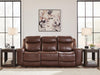 Bexhurst Reclining Living Room Set - Eclectic 79 Furniture Store