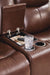Bexhurst Reclining Living Room Set - Eclectic 79 Furniture Store