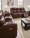 Bexhurst Reclining Living Room Set - Eclectic 79 Furniture Store