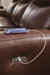 Bexhurst Reclining Living Room Set - Eclectic 79 Furniture Store