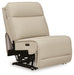 Double Deal Reclining Sectional - Eclectic 79 Furniture Store