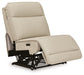 Double Deal Reclining Sectional - Eclectic 79 Furniture Store