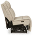 Double Deal Reclining Sectional - Eclectic 79 Furniture Store