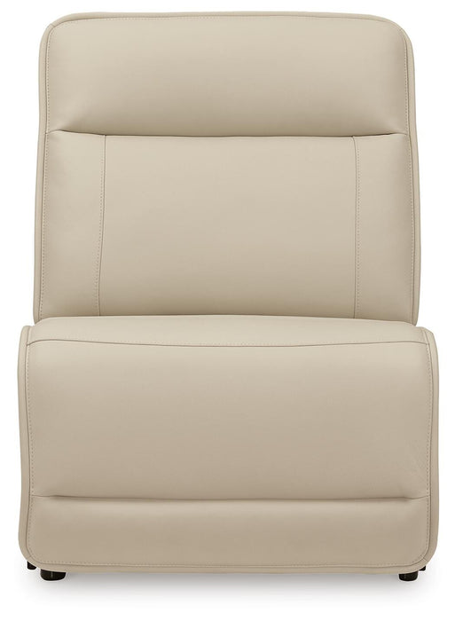 Double Deal Reclining Sectional - Eclectic 79 Furniture Store